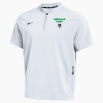 HILLCREST HIGH SCHOOL HUSKIES <span class="pdp-name-mascot">HILLCREST HUSKIES</span> Nike Men's Short Sleeve Windshirt Front Thumbnail