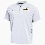 PETTISVILLE BLACKBIRDS ONLINE STORE Nike Men's Short Sleeve Windshirt Front Thumbnail