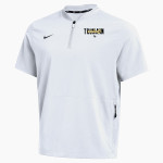 TRUMANN HIGH SCHOOL WILDCATS <span class="pdp-name-mascot">TRUMANN WILDCATS</span> Nike Men's Short Sleeve Windshirt Front Thumbnail