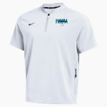 PISOTA Phoenix <span class="pdp-name-mascot">Phoenix International School of the Arts Phoenix</span> Nike Men's Short Sleeve Windshirt Front Thumbnail