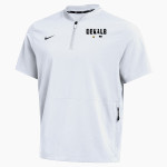 DEKALB HIGH SCHOOL TIGERS <span class="pdp-name-mascot">DEKALB TIGERS</span> Nike Men's Short Sleeve Windshirt Front Thumbnail
