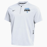 Boone County Rebels <span class="pdp-name-mascot">Boone County Rebels</span> Nike Men's Short Sleeve Windshirt Front Thumbnail