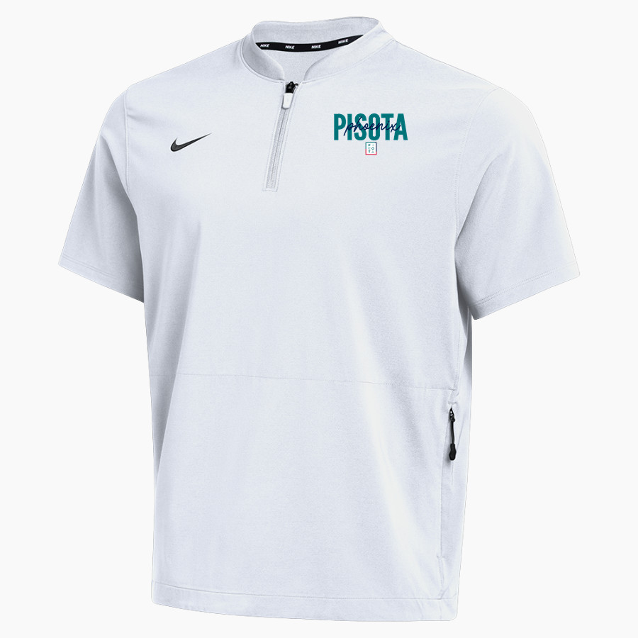 PISOTA Phoenix <span class="pdp-name-mascot">Phoenix International School of the Arts Phoenix</span> Nike Men's Short Sleeve Windshirt
