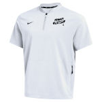 Fenwick Friars The Official Online Store <span class="pdp-name-mascot">Fenwick Friars</span> Nike Men's Short Sleeve Windshirt Front Thumbnail