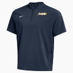 LITTLESTOWN HIGH SCHOOL THUNDERBOLTS <span class="pdp-name-mascot">LITTLESTOWN THUNDERBOLTS</span> Nike Men's Short Sleeve Windshirt Front Thumbnail