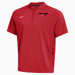 ABRAMSON SCI-ACADEMY COMMODORES <span class="pdp-name-mascot">ABRAMSON SCI - ACADEMY COMMODORES</span> Nike Men's Short Sleeve Windshirt Front Thumbnail