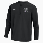Cornell Rams <span class="pdp-name-mascot">Cornell Rams</span> Nike Men's Dri-FIT Lightweight Player Pullover Front Thumbnail