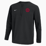 Red Hook Faculty Association RHFA Nike Men's Dri-FIT Lightweight Player Pullover Front Thumbnail