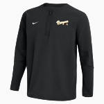 Forest Lake Rangers <span class="pdp-name-mascot">Forest Lake Rangers</span> Nike Men's Dri-FIT Lightweight Player Pullover Front Thumbnail