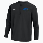 Moanalua Na Menehune <span class="pdp-name-mascot">Moanalua Menehunes</span> Nike Men's Dri-FIT Lightweight Player Pullover Front Thumbnail