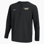 Building Champions Baseball <span class="pdp-name-mascot">Building Champions Baseball</span> Nike Men's Dri-FIT Lightweight Player Pullover Front Thumbnail