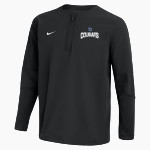 Columbia Cougars <span class="pdp-name-mascot">Columbia Cougars</span> Nike Men's Dri-FIT Lightweight Player Pullover Front Thumbnail