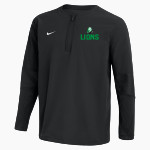 Bremen Athletics Sideline Store <span class="pdp-name-mascot">Bremen Lions</span> Nike Men's Dri-FIT Lightweight Player Pullover Front Thumbnail