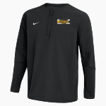 Broughal Rockets <span class="pdp-name-mascot">Broughal Rockets</span> Nike Men's Dri-FIT Lightweight Player Pullover Front Thumbnail