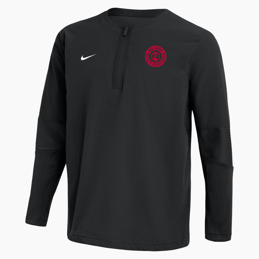 Red Hook Faculty Association RHFA Nike Men's Dri-FIT Lightweight Player Pullover