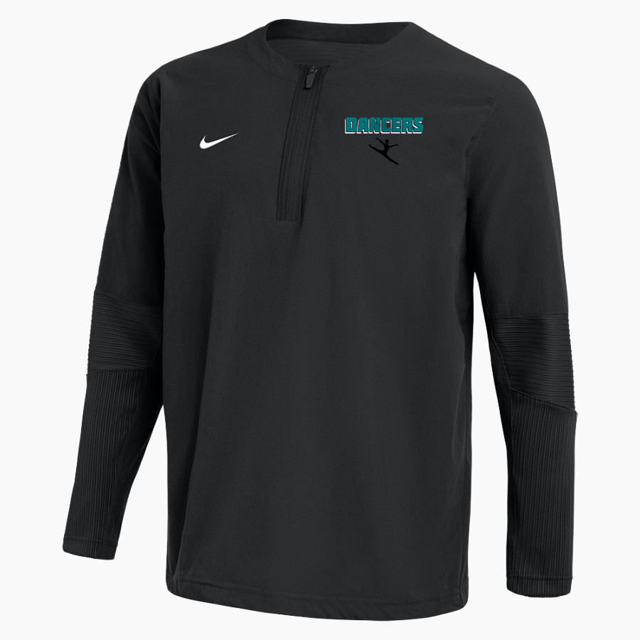 Steps Dance Dancers <span class="pdp-name-mascot">Steps Dance Dancers</span> Nike Men's Dri-FIT Lightweight Player Pullover