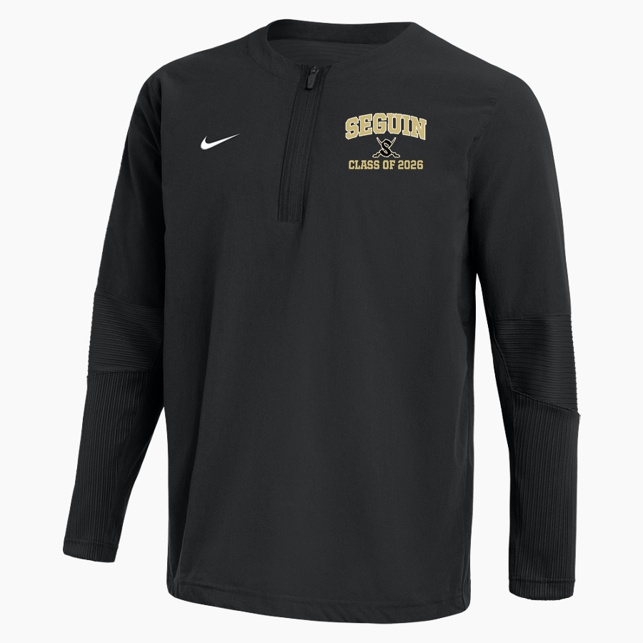 SEGUIN HIGH SCHOOL MATADORS <span class="pdp-name-mascot">SEGUIN MATADORS</span> Nike Men's Dri-FIT Lightweight Player Pullover