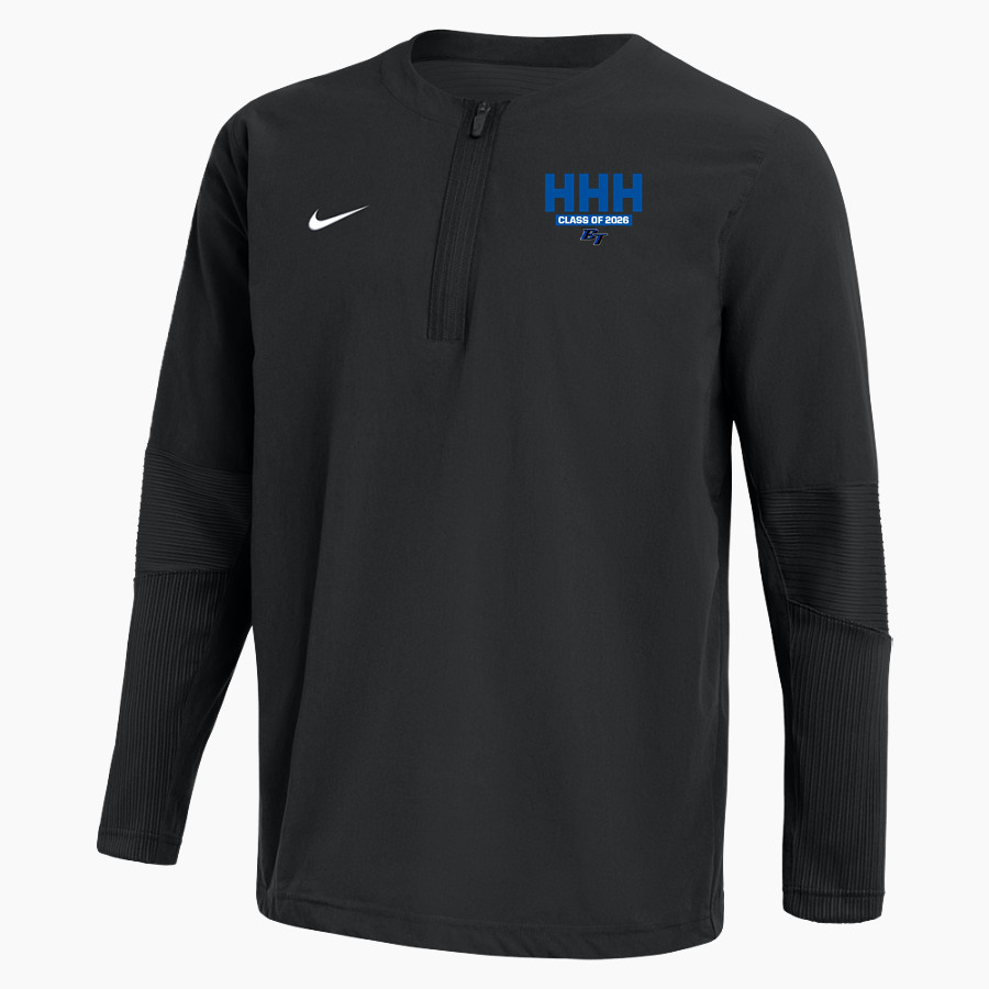Bartram Trail Bears Nike Men's Dri-FIT Lightweight Player Pullover