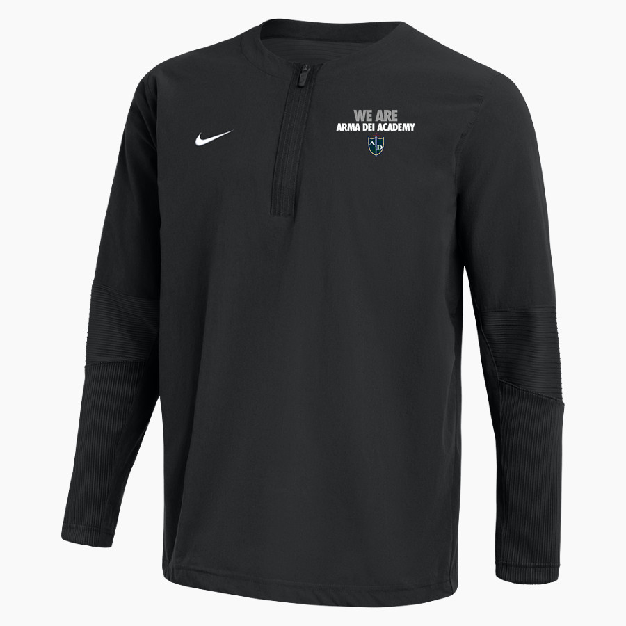 Arma Dei Academy Arma Dei Academy Nike Men's Dri-FIT Lightweight Player Pullover