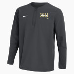 Fortune Academy Mighty Oaks online store Nike Men's Dri-FIT Lightweight Player Pullover Front Thumbnail