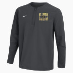 Mt Vernon Marauders Nike Men's Dri-FIT Lightweight Player Pullover Front Thumbnail