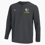 Leadership Prep Lions <span class="pdp-name-mascot">Leadership Prep School Lions</span> Nike Men's Dri-FIT Lightweight Player Pullover Front Thumbnail