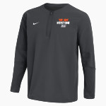 Keystone College The Official Online Store <span class="pdp-name-mascot">Keystone Giants</span> Nike Men's Dri-FIT Lightweight Player Pullover Front Thumbnail