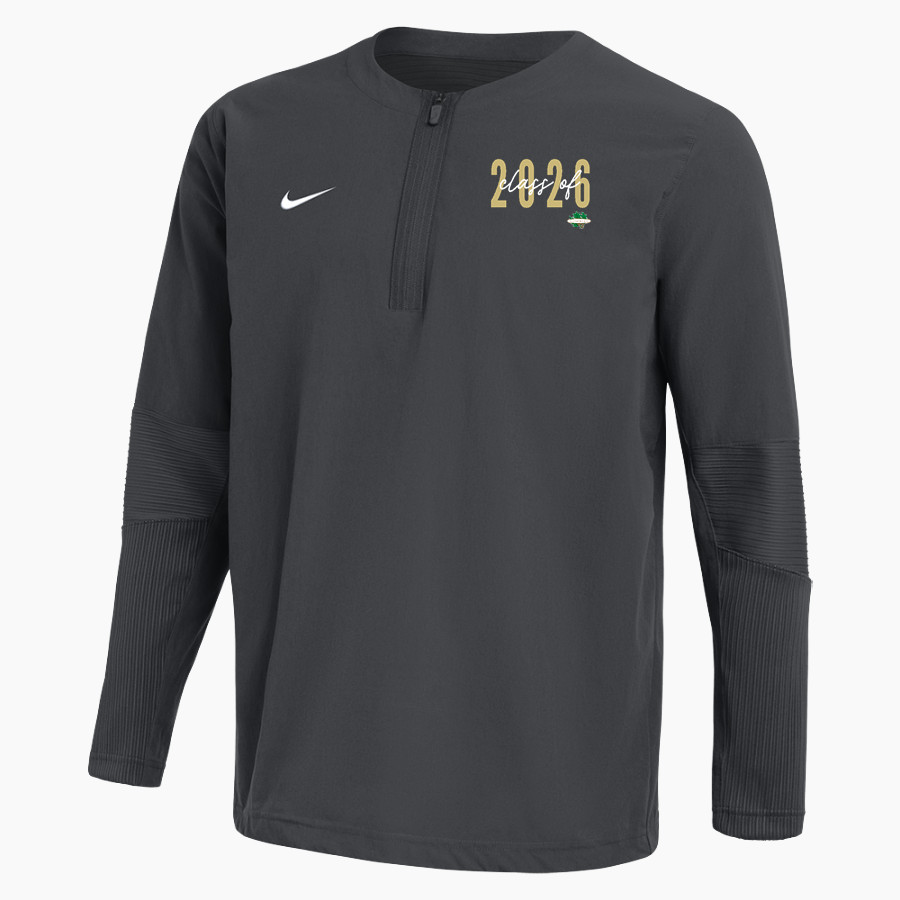 Fortune Academy Mighty Oaks online store Nike Men's Dri-FIT Lightweight Player Pullover