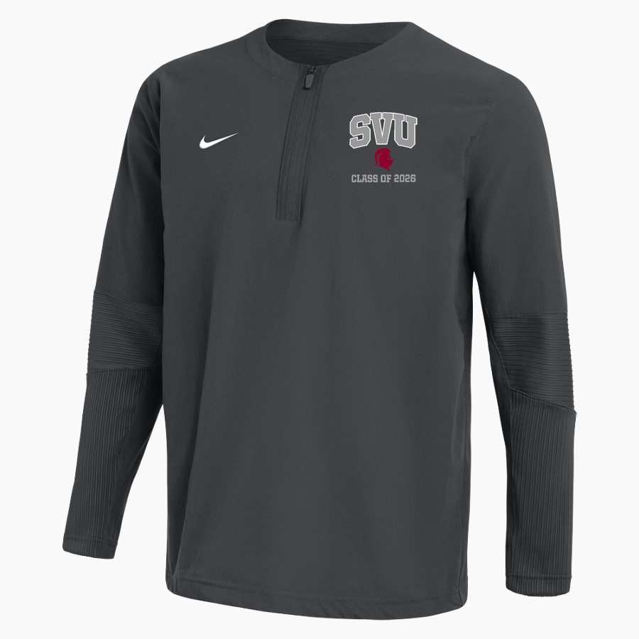 Southern Virginia Knights Nike Men's Dri-FIT Lightweight Player Pullover