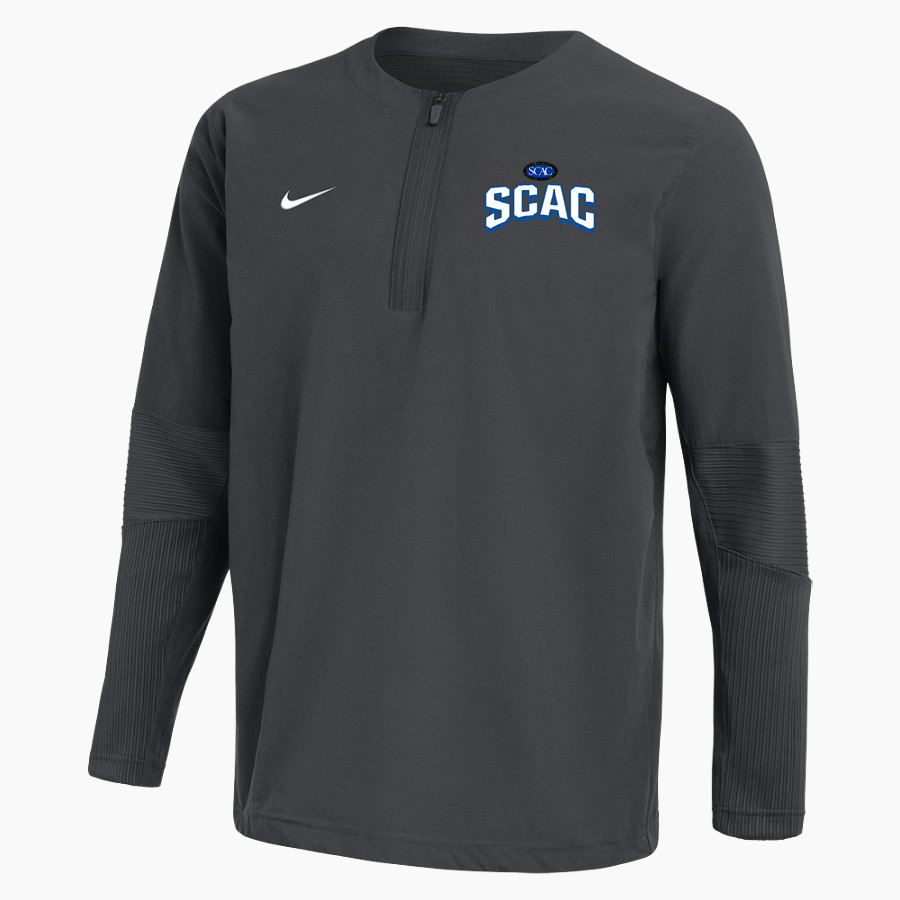 Southern Collegiate Athletic Conference Nike Men's Dri-FIT Lightweight Player Pullover