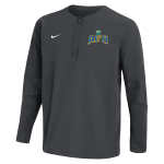 Mokapu Ae'o <span class="pdp-name-mascot">Mōkapu Elementary Ae'o</span> Nike Men's Dri-FIT Lightweight Player Pullover Front Thumbnail