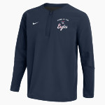 CVCS Eagles <span class="pdp-name-mascot">CVCS Eagles</span> Nike Men's Dri-FIT Lightweight Player Pullover Front Thumbnail