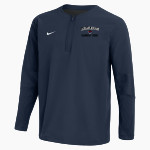 Germantown Academy Patriots <span class="pdp-name-mascot">Germantown Academy Patriots</span> Nike Men's Dri-FIT Lightweight Player Pullover Front Thumbnail