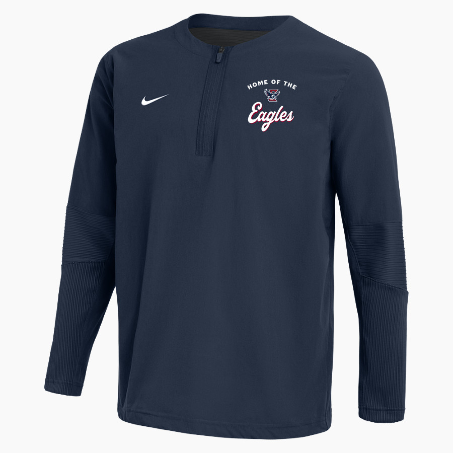 CVCS Eagles <span class="pdp-name-mascot">CVCS Eagles</span> Nike Men's Dri-FIT Lightweight Player Pullover