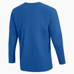 Junipero Serra Cavaliers Nike Men's Dri-FIT Lightweight Player Pullover Back Thumbnail