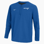 J Martin Jacquet Wildcats <span class="pdp-name-mascot">J Martin Jacquet Wildcats</span> Nike Men's Dri-FIT Lightweight Player Pullover Front Thumbnail