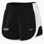 Dutchess BOCES <span class="pdp-name-mascot">Dutchess County BOCES</span> Nike Women's Tempo Dri-FIT Mid-Rise 3in Short Front Thumbnail