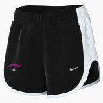 INDEPENDENCE HIGH SCHOOL 76ERS <span class="pdp-name-mascot">INDEPENDENCE 76ERS</span> Nike Women's Tempo Dri-FIT Mid-Rise 3in Short Front Thumbnail