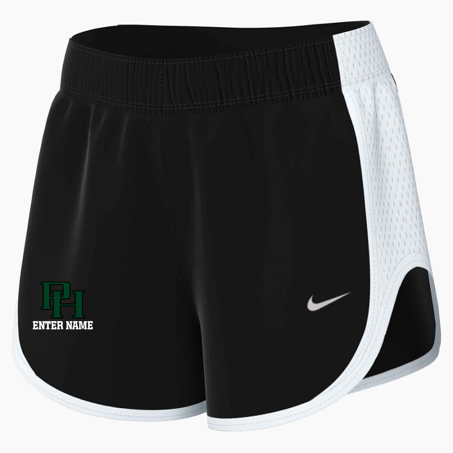 Pendleton Heights Arabians Online Store <span class="pdp-name-mascot">Pendleton Heights Arabians</span> Nike Women's Tempo Dri-FIT Mid-Rise 3in Short