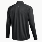 Straughn Tigers <span class="pdp-name-mascot">Straughn Tigers</span> Nike Men's Dri-Fit Stride Half-Zip Midlayer Back Thumbnail