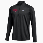 ANNANDALE HIGH SCHOOL ATOMS <span class="pdp-name-mascot">ANNANDALE ATOMS</span> Nike Men's Dri-Fit Stride Half-Zip Midlayer Front Thumbnail