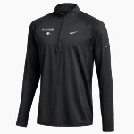 VISTA DEL LAGO HIGH SCHOOL EAGLES <span class="pdp-name-mascot">VISTA DEL LAGO EAGLES</span> Nike Men's Dri-Fit Stride Half-Zip Midlayer Front Thumbnail