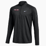Patriot League Patriot League <span class="pdp-name-mascot">Patriot League</span> Nike Men's Dri-Fit Stride Half-Zip Midlayer Front Thumbnail