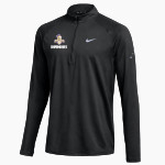 Westminster Defenders <span class="pdp-name-mascot">Westminster Defenders</span> Nike Men's Dri-Fit Stride Half-Zip Midlayer Front Thumbnail