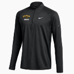 Capo Valley Cougars <span class="pdp-name-mascot">Capo Valley Cougars</span> Nike Men's Dri-Fit Stride Half-Zip Midlayer Front Thumbnail