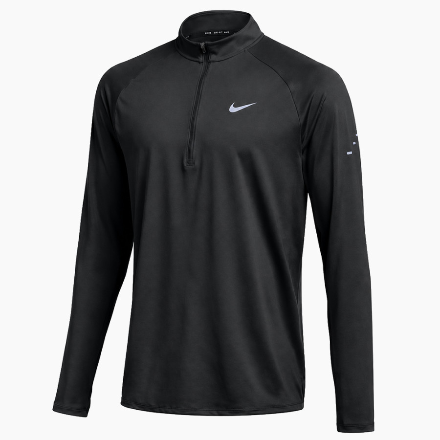 FRIENDSHIP CHRISTIAN HIGH SCHOOL COMMANDERS <span class="pdp-name-mascot">FRIENDSHIP CHRISTIAN COMMANDERS</span> Nike Men's Dri-Fit Stride Half-Zip Midlayer