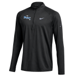MANCOS HIGH SCHOOL BLUEJAYS <span class="pdp-name-mascot">MANCOS BLUEJAYS</span> Nike Men's Dri-Fit Stride Half-Zip Midlayer Front Thumbnail