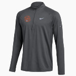 SAINT JOSEPH'S CATHOLIC ACADEMY <span class="pdp-name-mascot">SAINT JOSEPHS Wolves</span> Nike Men's Dri-Fit Stride Half-Zip Midlayer Front Thumbnail