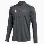 PISOTA Phoenix <span class="pdp-name-mascot">Phoenix International School of the Arts Phoenix</span> Nike Men's Dri-Fit Stride Half-Zip Midlayer Front Thumbnail
