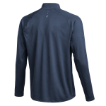 Germantown Academy Patriots <span class="pdp-name-mascot">Germantown Academy Patriots</span> Nike Men's Dri-Fit Stride Half-Zip Midlayer Back Thumbnail